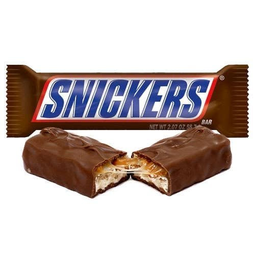 Snickers
