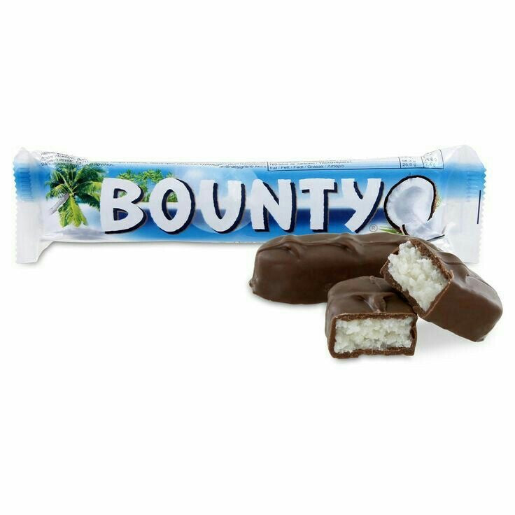 Bounty - Wholesale