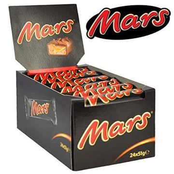 Mars