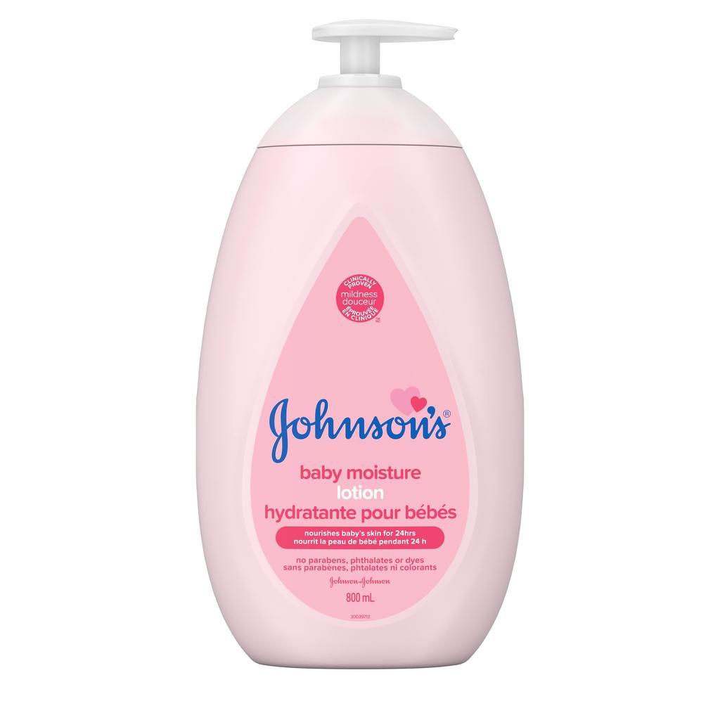 BABY  LOTION   JOHNSON  200 ML