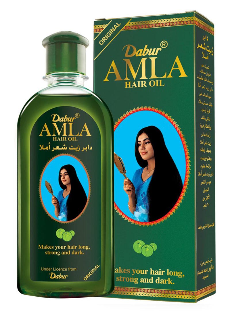 DABUR AMLA HAIR OIL 48x100ml, 36x200ml, 24x300ml- wholesale