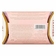 IMPERIAL LEATHER ELEGANCE SOAP (PINK)