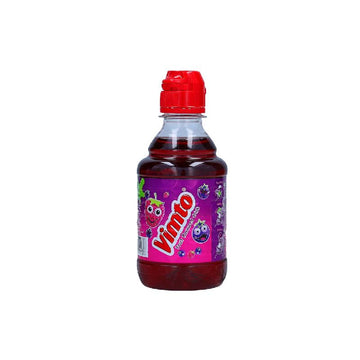 VIMTO SPARKLING FRUIT (PET BOTTLE) 24 X 250 ML