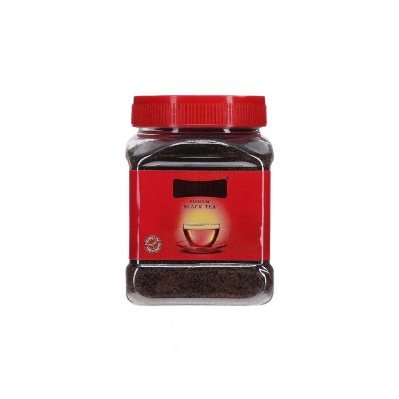 JALEEB (  JAR  ) TEA  48 X 200 GM- Wholesale