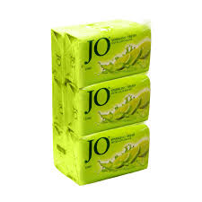 JO LIME SOAP 125 GM