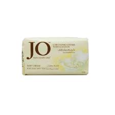 JO SOFT CREAM SOAP 125 GM