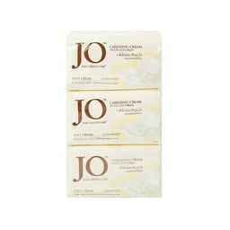 JO SOFT CREAM SOAP 125 GM