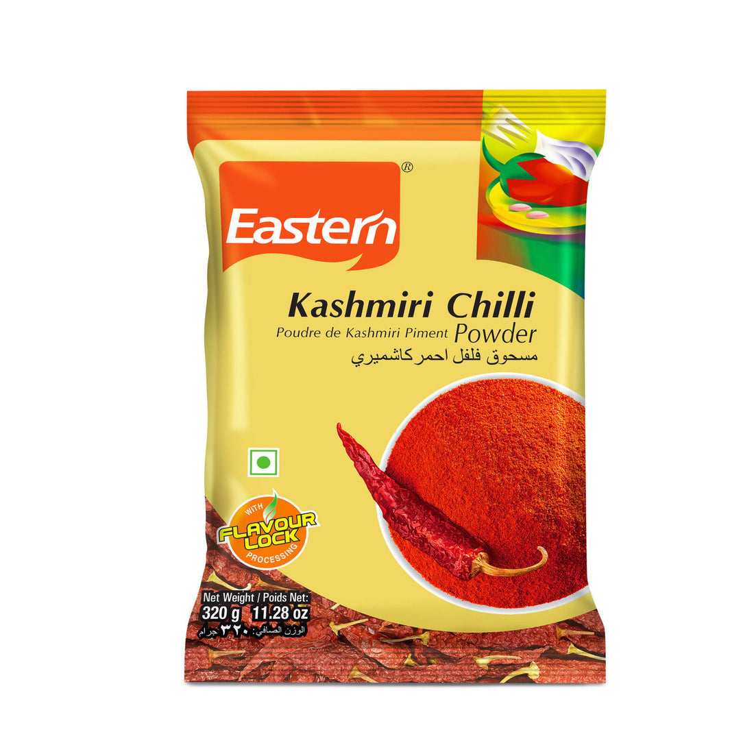EASTERN KASHMIRI CHILLI POWDER