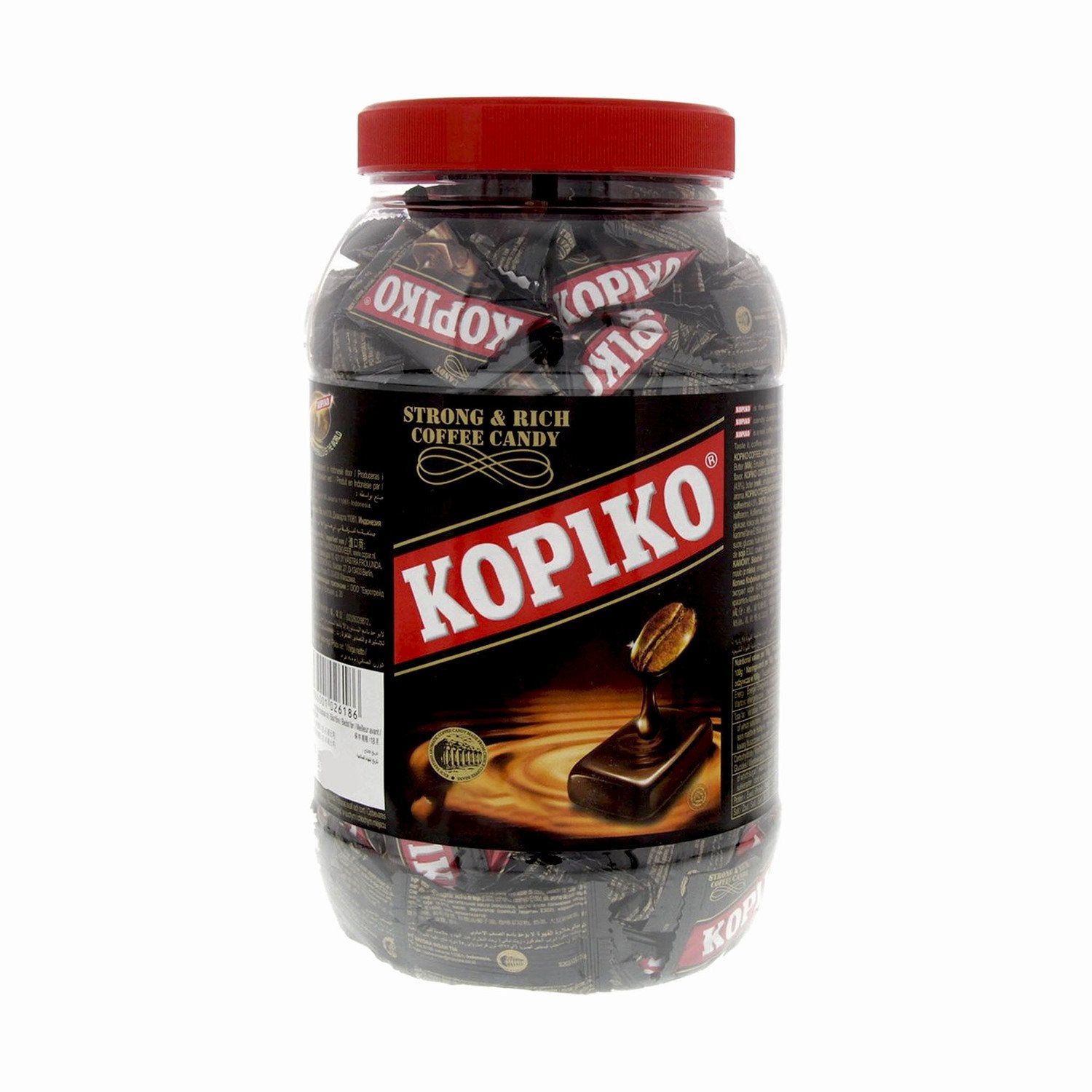 KOPIKO COFFEE CANDY