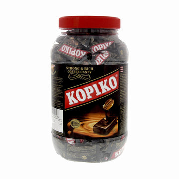KOPIKO COFFEE CANDY