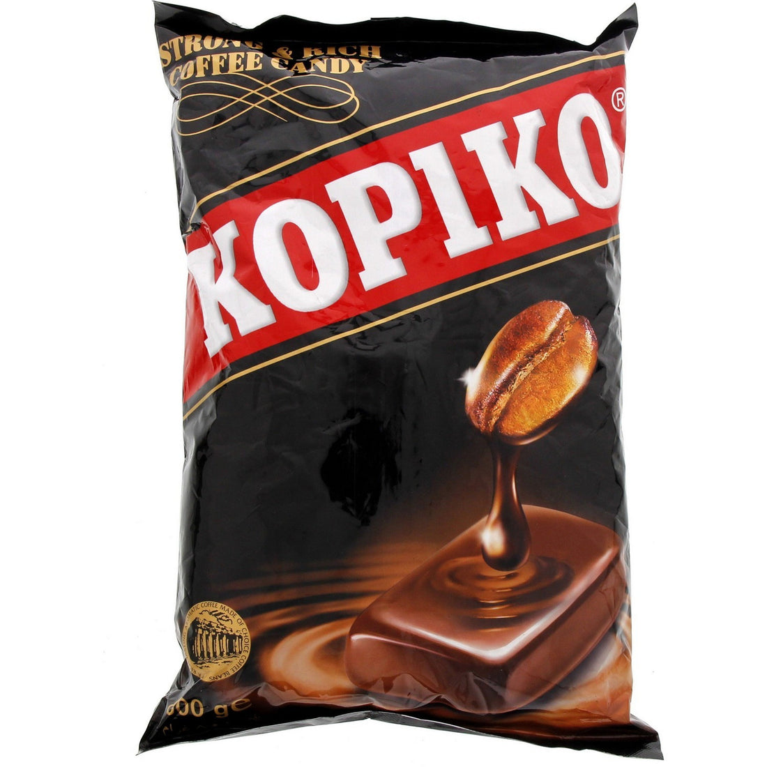 KOPIKO COFFEE CANDY - Wholesale