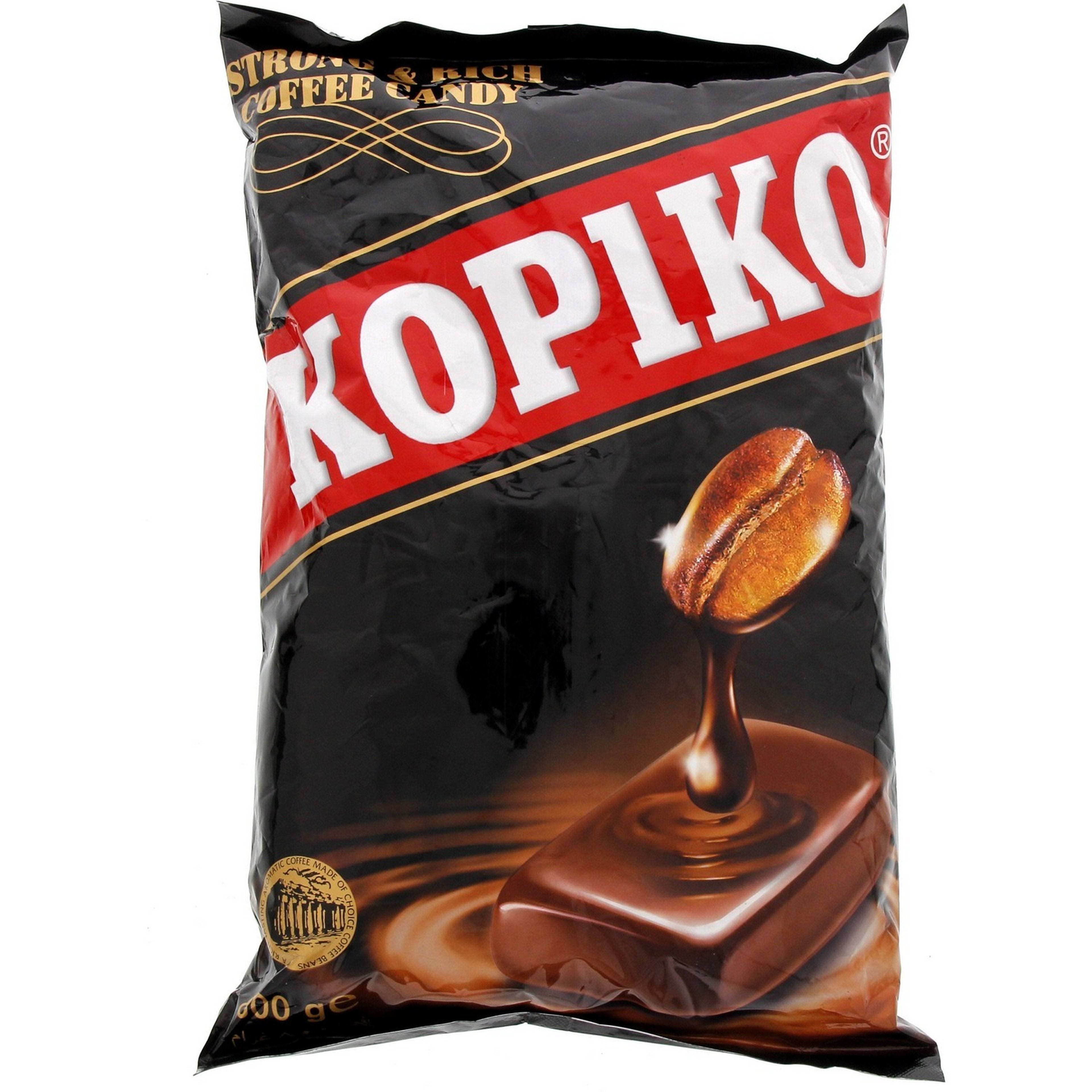 KOPIKO COFFEE CANDY