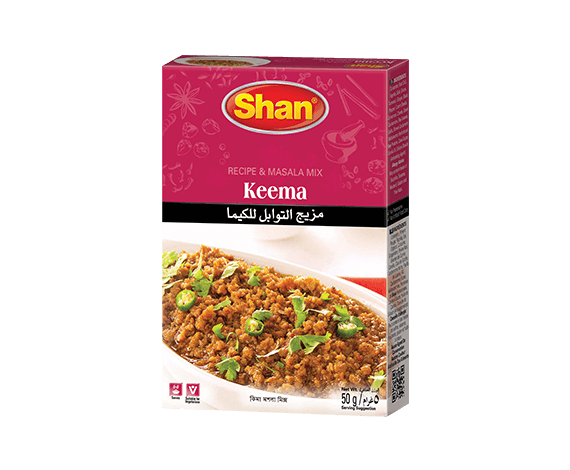 SHAN  * KEEMA CURRY ** WHOLESALE