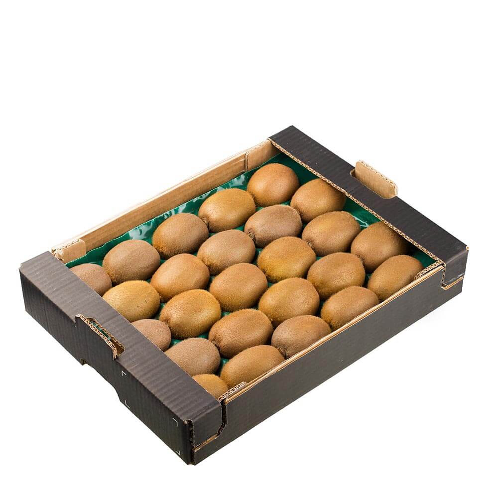 KIWI CHILE 9KG - Wholesale