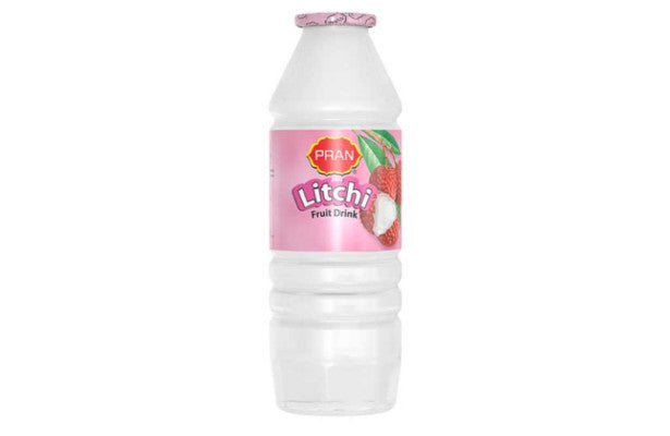PRAN LITCHI JUICE - Wholesale