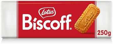 LOTUS BISCUIT
