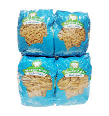 MASTER CHEF PENNE RIGATE PASTA 5 X 4 X 400 GM - Wholesale