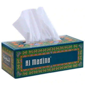 MADINA FACIAL TISSUE