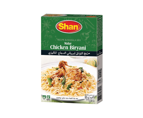 SHAN CHICKEN BIRIYANI MASALA