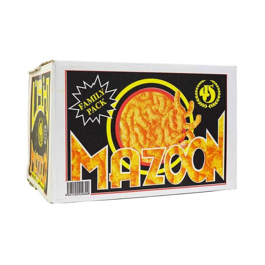 MAZOON CHIPS