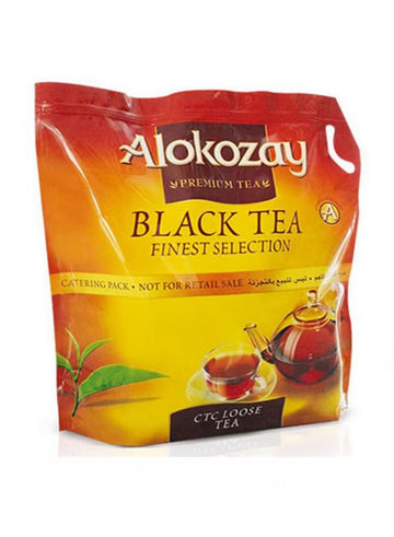 ALOKOZAY TEA  5 KG