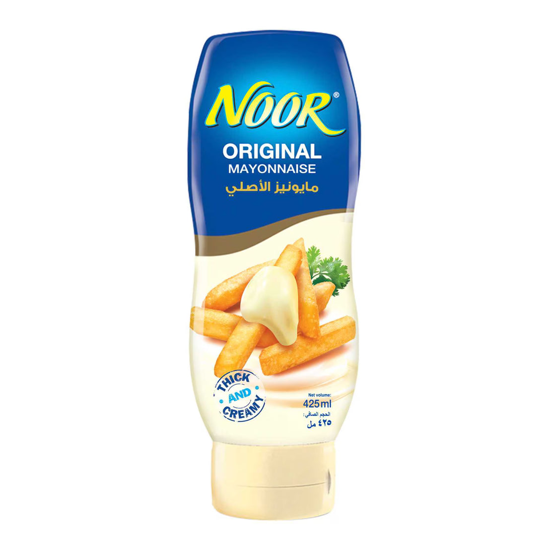 NOOR MAYONNAISE - Wholesale