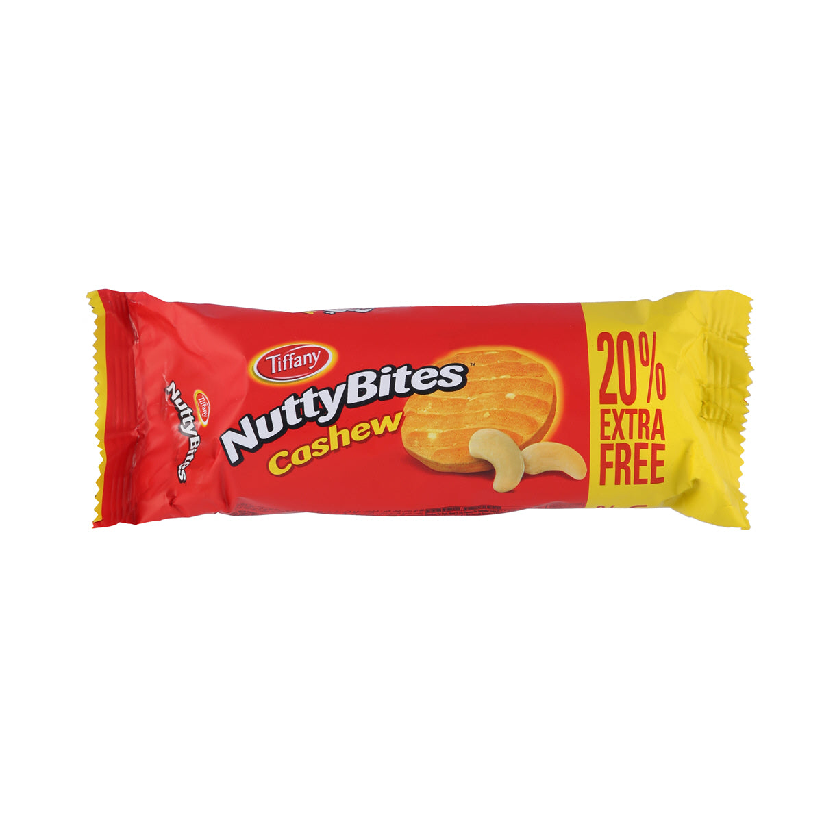 NUTTY BITES CASHEW