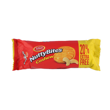 NUTTY BITES CASHEW