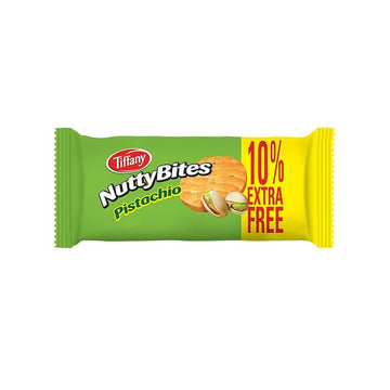 NUTTY BITES PISTACHIO