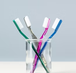 TARA TOOTHBRUSH (HARD) 12 PCS