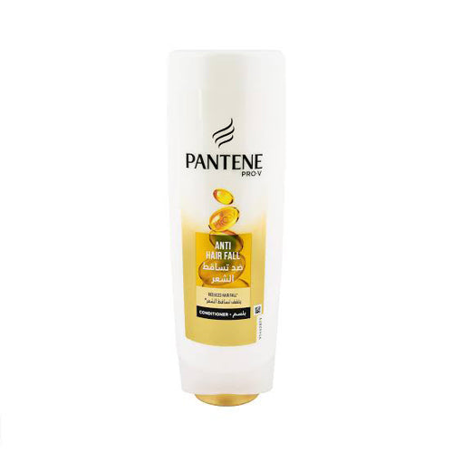 PANTENE CONDITIONER (ANTI HAIR FALL) - Wholesale