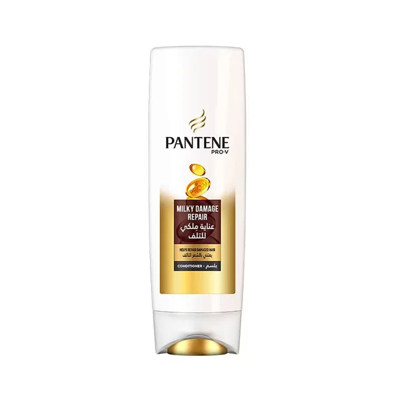 PANTENE CONDITIONER (MILKY DAMAGE REPAIR) - Wholesale