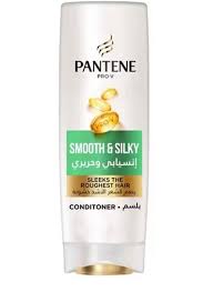 PANTENE CONDITIONER (SMOOTH & SILKY) - Wholesale