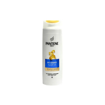 PANTENE SHAMPOO (ANTI DANDRUFF) 190 ML