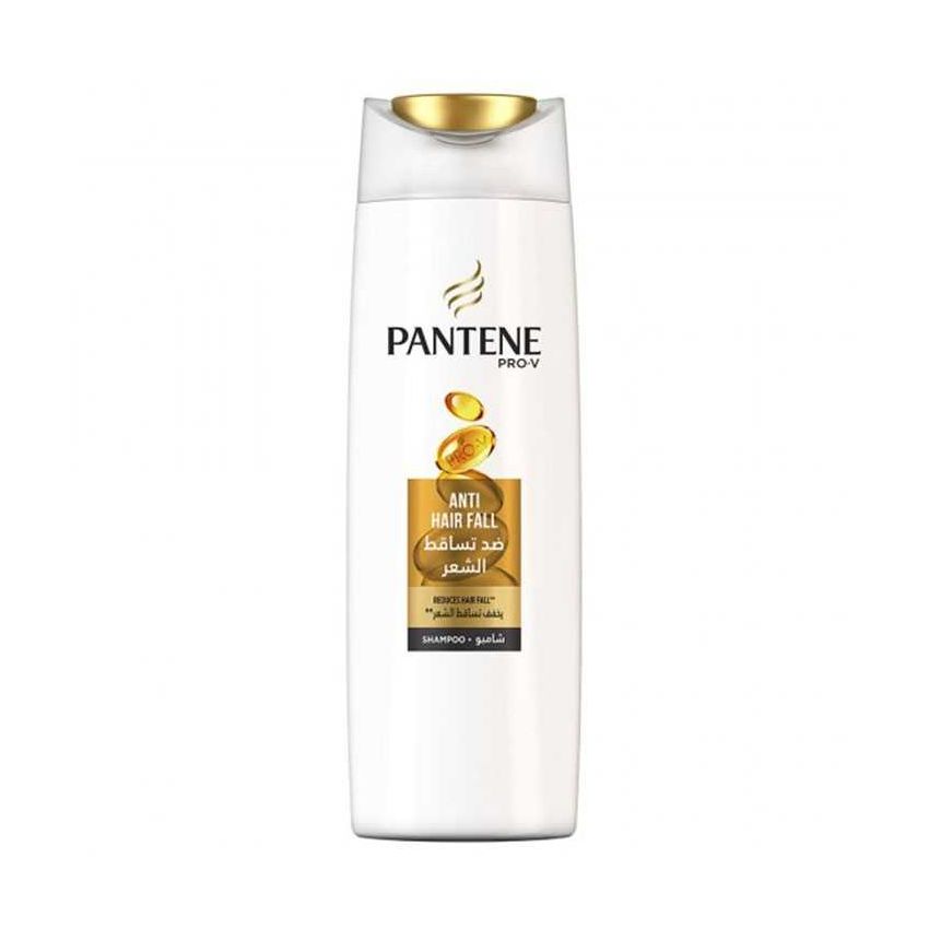 PANTENE SHAMPOO (ANTI HAIR FALL) - Wholesale