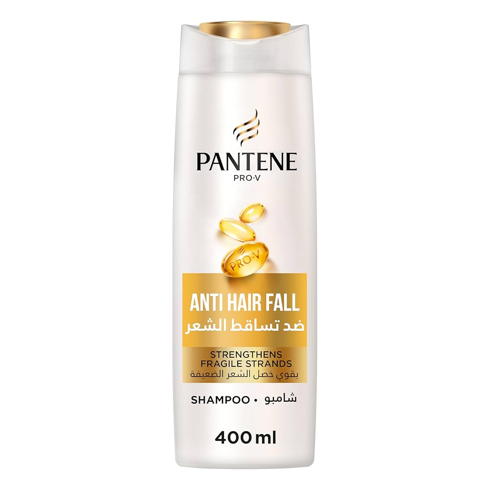 PANTENE SHAMPOO (ANTI HAIR FALL) - Wholesale