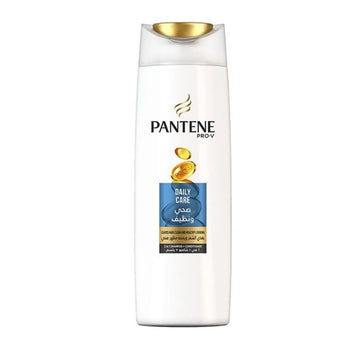 PANTENE SHAMPOO (DAILY CARE)