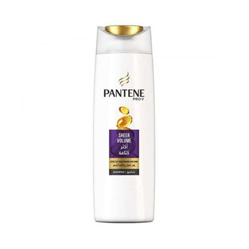 PANTENE SHAMPOO (SHEER VOLUME)