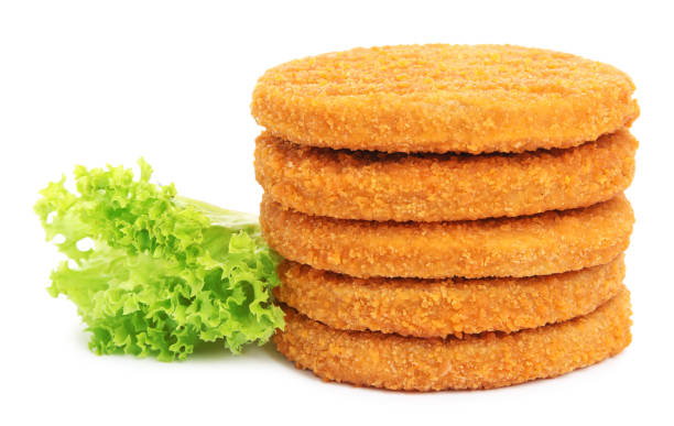 SADIA FROZEN CHICKEN BURGER 24 X 56 GM (CATERING PACK)