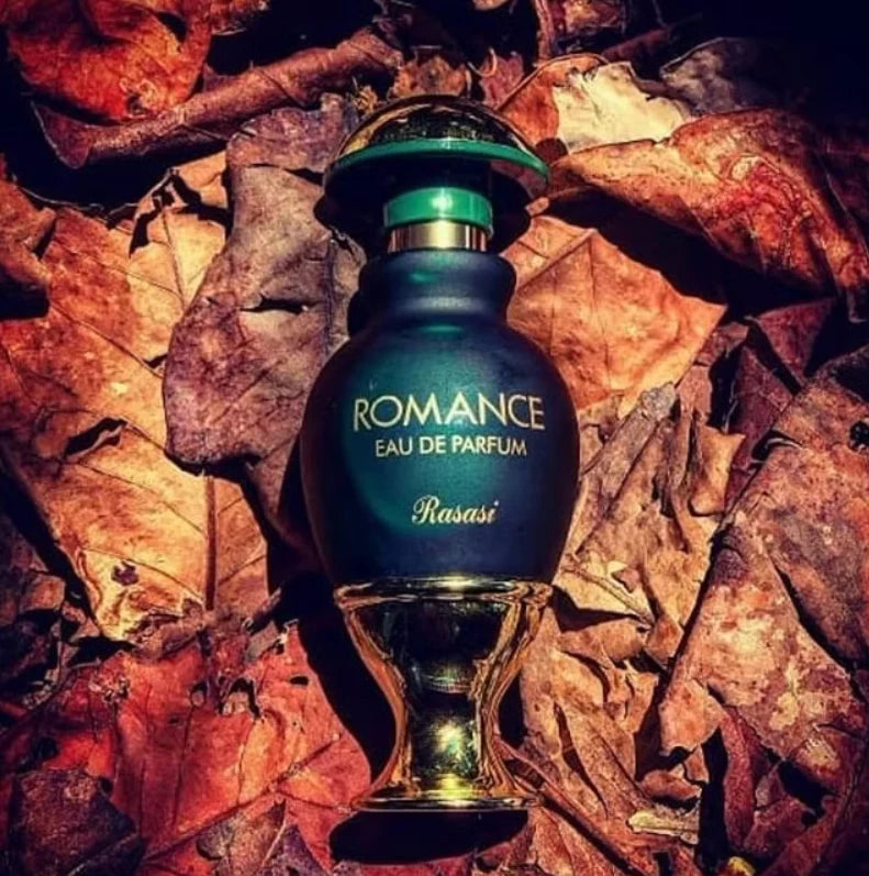 RASASI ROMANCE  WOMEN  SPRAY  45 ML