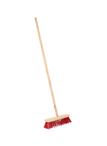SWEEPING BRUSH (ROUGH)