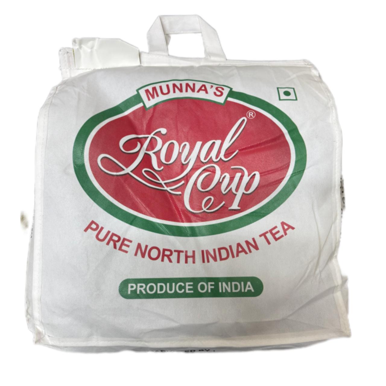 ROYAL ( CUP TEA  ) 5 KG - Wholesale