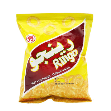 RINGO CHIPS