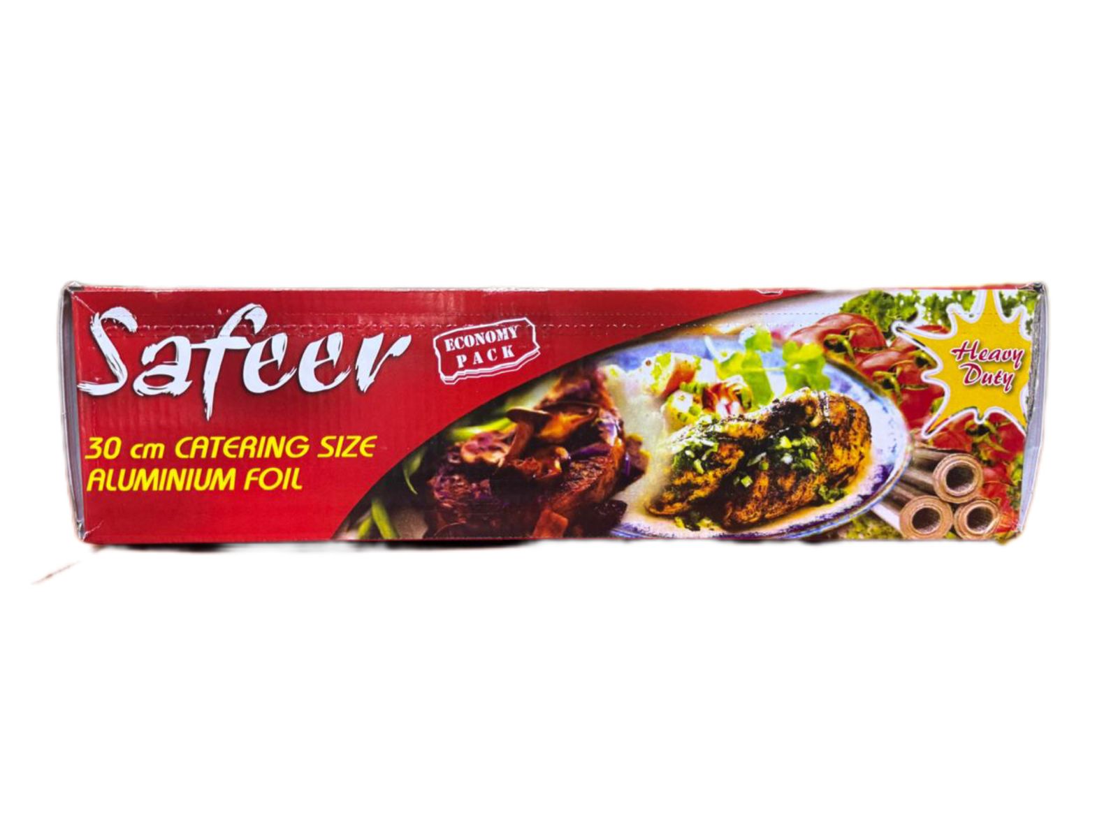 SAFEER CATERING FOIL
