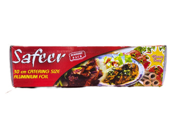 SAFEER CATERING FOIL