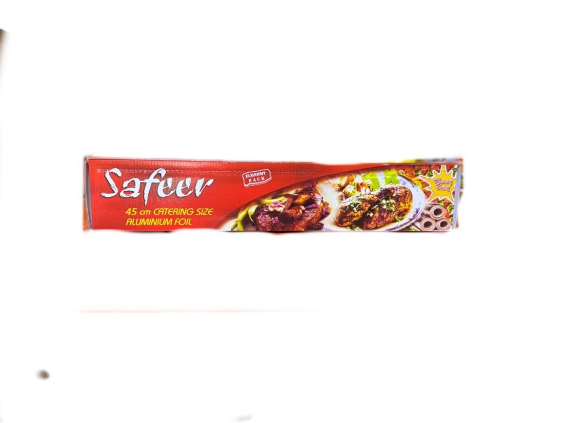 SAFEER CATERING FOIL