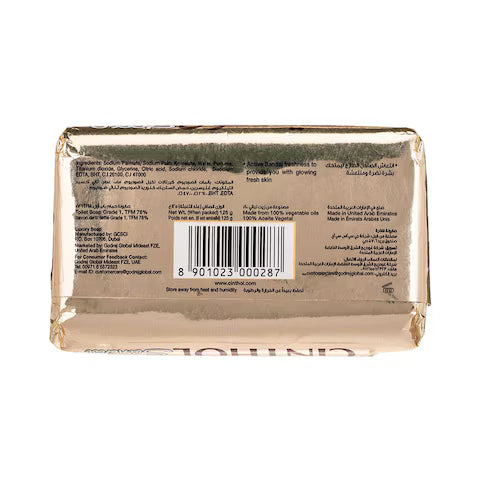 CINTHOL SOAP (SANDAL) 72 X 125 GM - Wholesale