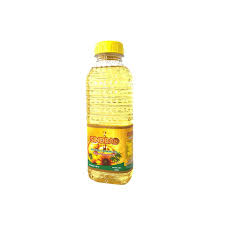SINDBAD COOKING OIL - Wholesale