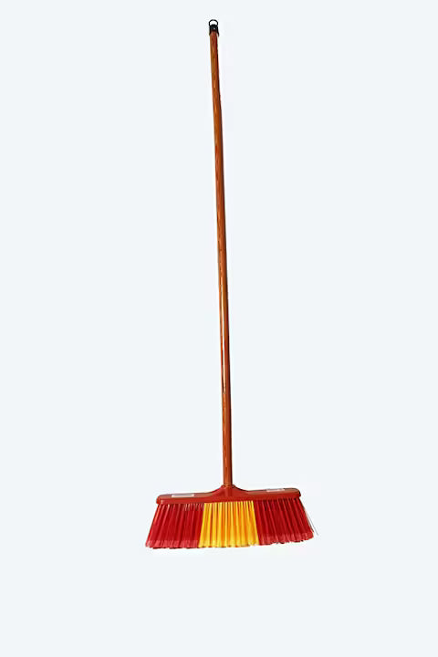 SWEEPING BRUSH (SMOOTH/SOFT)