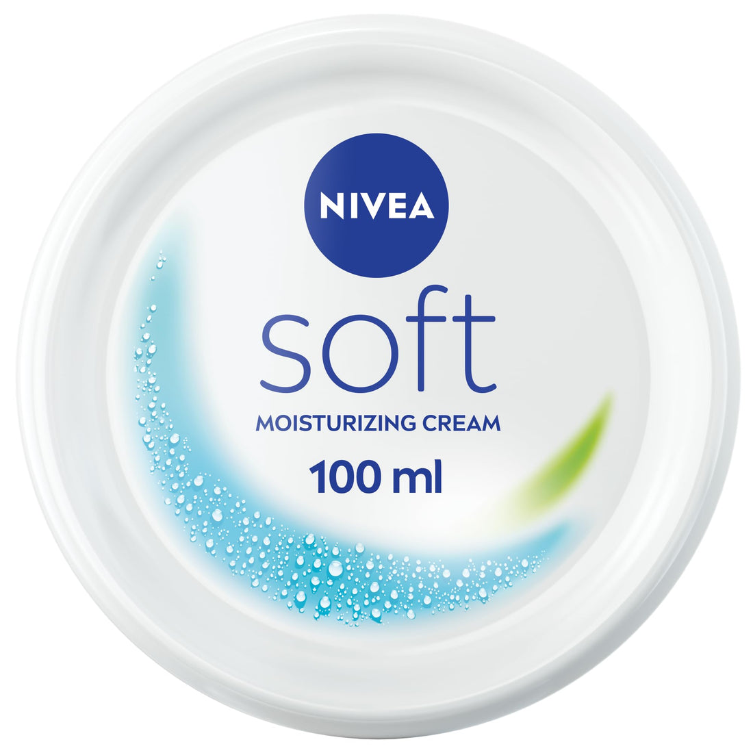 NIVEA SOFT MOISTURIZING CREAM - Wholesale